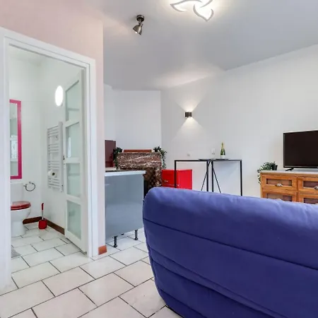 Samois-Sur-Seine Superbe Appartement - Rickhoss Home Exterior photo