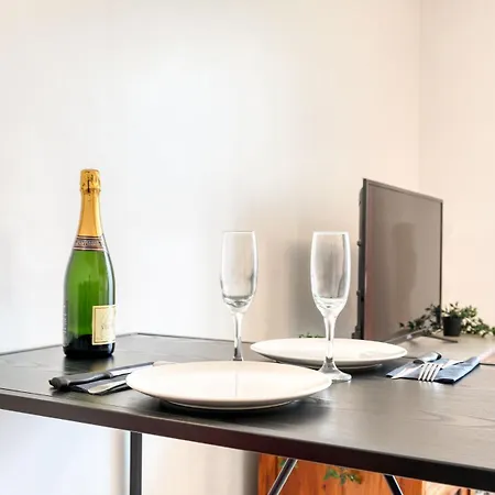 Samois-Sur-Seine Superbe Appartement - Rickhoss Home Exterior photo