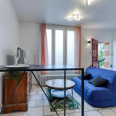 Samois-Sur-Seine Superbe Appartement - Rickhoss Home Exterior photo