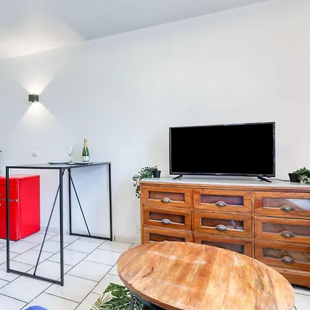 Samois-Sur-Seine Superbe Appartement - Rickhoss Home Exterior photo