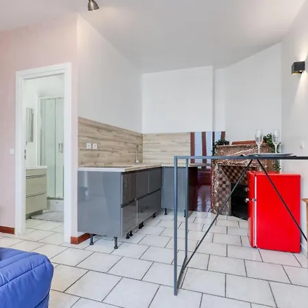 Samois-Sur-Seine Superbe Appartement - Rickhoss Home Exterior photo