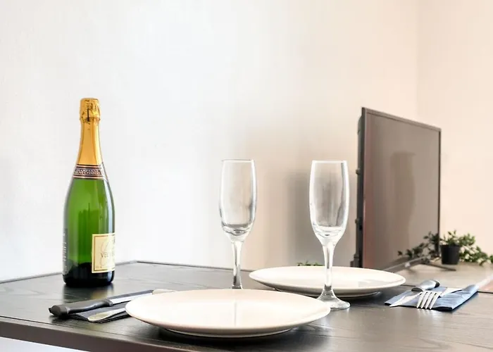 Samois-Sur-Seine Superbe Appartement - Rickhoss Home