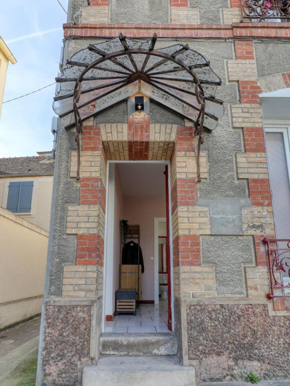Superbe - Rickhoss Samois-sur-Seine